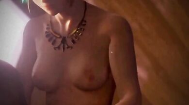 Which Slaggy Bitch Is Your Fave? The Ninth Chapter