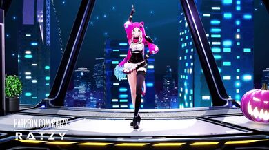 Lions and Tigers and Bears: Curiosity Killed the Cat