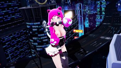 Lions and Tigers and Bears: Curiosity Killed the Cat