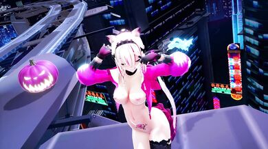 Lions and Tigers and Bears: Curiosity Killed the Cat