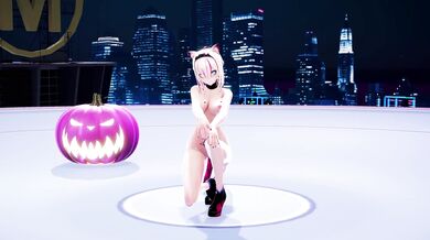 Lions and Tigers and Bears: Curiosity Killed the Cat