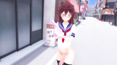 Virtual Reality Futa Death