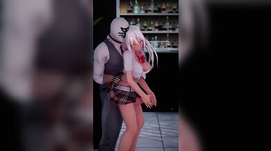 Tiktok Teens Get Their Groove On in Lovemax's R18 Party Monster Flick!