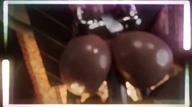 Fuck It Right In [PMV/HMV]