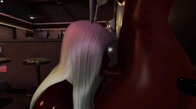 - Birthday Playbunny Fuckfest