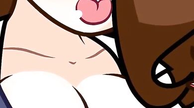 One hot night with Cherry and Chilli