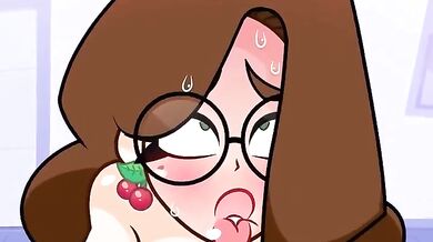 One hot night with Cherry and Chilli