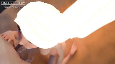 - A Taste of Rapunzel's Sweet Innocence