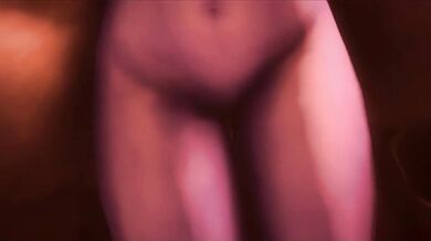 [AR-012] Dungeon of Desire - Chamber of Carnal Pleasure [Remastered][Studio AR]