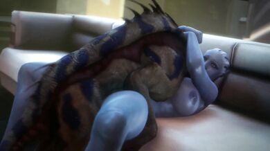 Big Breasted Banshees and Hairy Harpies: A XXX Paranormal Adventure