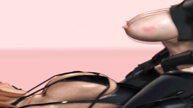Ninja Sexual Charm: Sircus Clip XXXVI - Music-Free