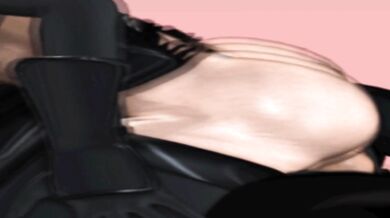 Ninja Sexual Charm: Sircus Clip XXXVI - Music-Free