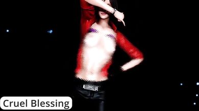 RE6 Ada Wong - Hifi Raver: The Ultimate Hentai Experience!