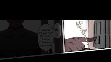The Black Transfer Student's Hot and Steamy Adventures, Part II