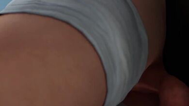 Jerid's Kanna Destroyed in Nasty Fuckfest Part II