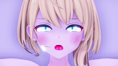 Spider-Gwen's Naked and Busty Remake in HMV #73: A Fleshy Delight!