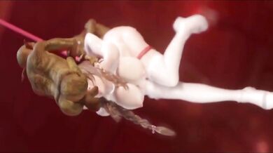 Huge Squirt Explosion: The Daring Adventures of Doctor Orgasm and Assistant