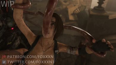 Jill's Sinful Temptation