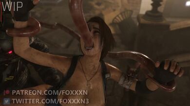 Jill's Sinful Temptation