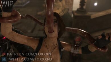 Jill's Sinful Temptation