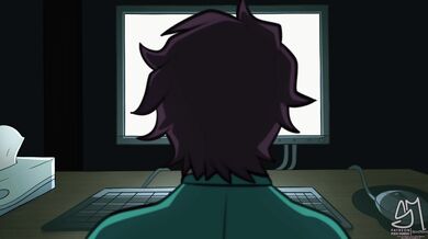 Assassin of the Rectum