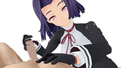 Jizz In My Mouth, Tatsuta!