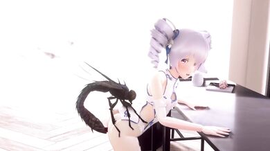 Bronya's Insect F*ck Fest: An Auditory Sensation