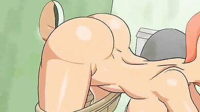 Lewd Lois Licks Lavatory Latrine [NSFW]