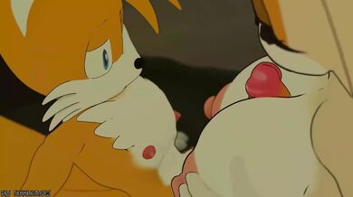 Vanilla's Pleasure-filled Day [tammiehoi] Revealed!