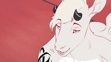 Mutually Intoxicating Desires: A Hentai Fuzzamorous Compilation