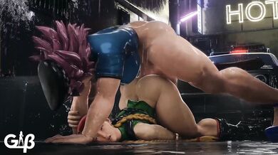 Beastly Orgies: A Bestiality Bonanza