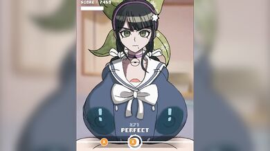 Screwed Harder Than a Tenko Chabashira - Beat the Banger