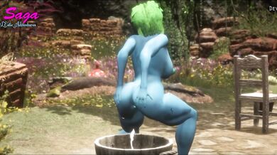Cumming Together with Owawa