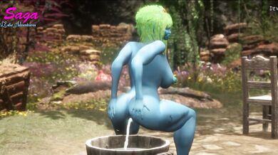 Cumming Together with Owawa
