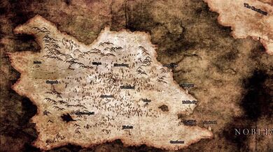 The Ruling Elite: Noblian Tales