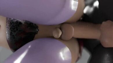 Alex's Sexual Retribution