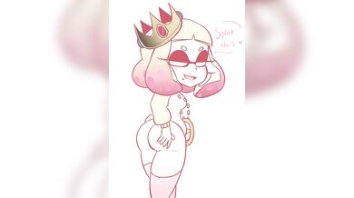 Squirt Lube 3: Inkzooka Boink