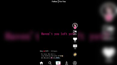 [Hentai Porn Video] 69 FPS & 4K Ultra HD - TikTok-Inspired Hot Slut