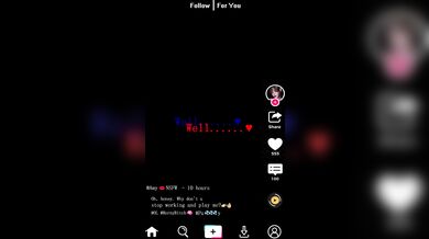 [Hentai Porn Video] 69 FPS & 4K Ultra HD - TikTok-Inspired Hot Slut