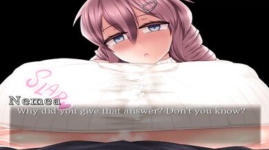 Naughty Succubi Imprisoned in Jailhouse Hell: The Rise of Nemesis Chapter 7 - No Censorship