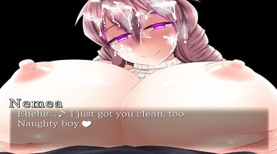 Naughty Succubi Imprisoned in Jailhouse Hell: The Rise of Nemesis Chapter 7 - No Censorship