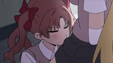 - Mind-Blowing Kuroko Enslaved by Misaki's Tentacles