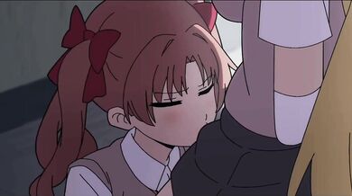 - Mind-Blowing Kuroko Enslaved by Misaki's Tentacles