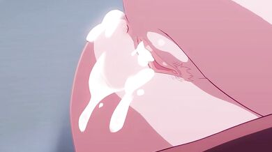 Mina Ashido and Eijiro Kirishima Fuck Each Other's Brains Out in This Mind-Blowing Anime Porn!