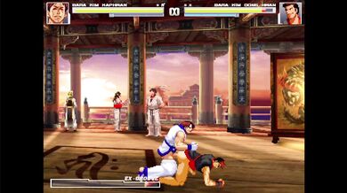The Kim Family's Secret Pleasure [REMASTERED] - A Tale of Incestuous Desires Fulfilled Through Ancient Techniques