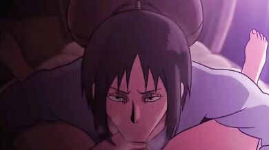 Ymir's Sensual Blowjob Encounter: A First-Person Perspective