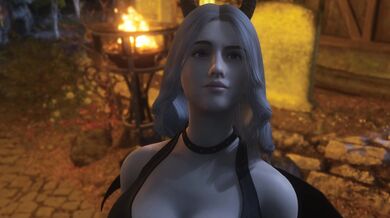 Horny Halloween Teaser