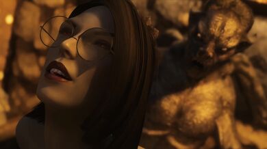 Horny Halloween Teaser