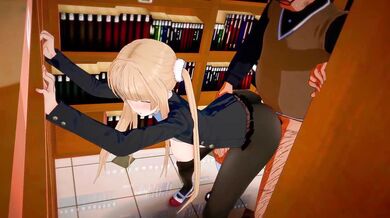 For*ced to Watch My Girlfriend's NTR with Peh-Koi