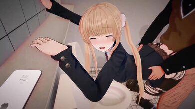 For*ced to Watch My Girlfriend's NTR with Peh-Koi